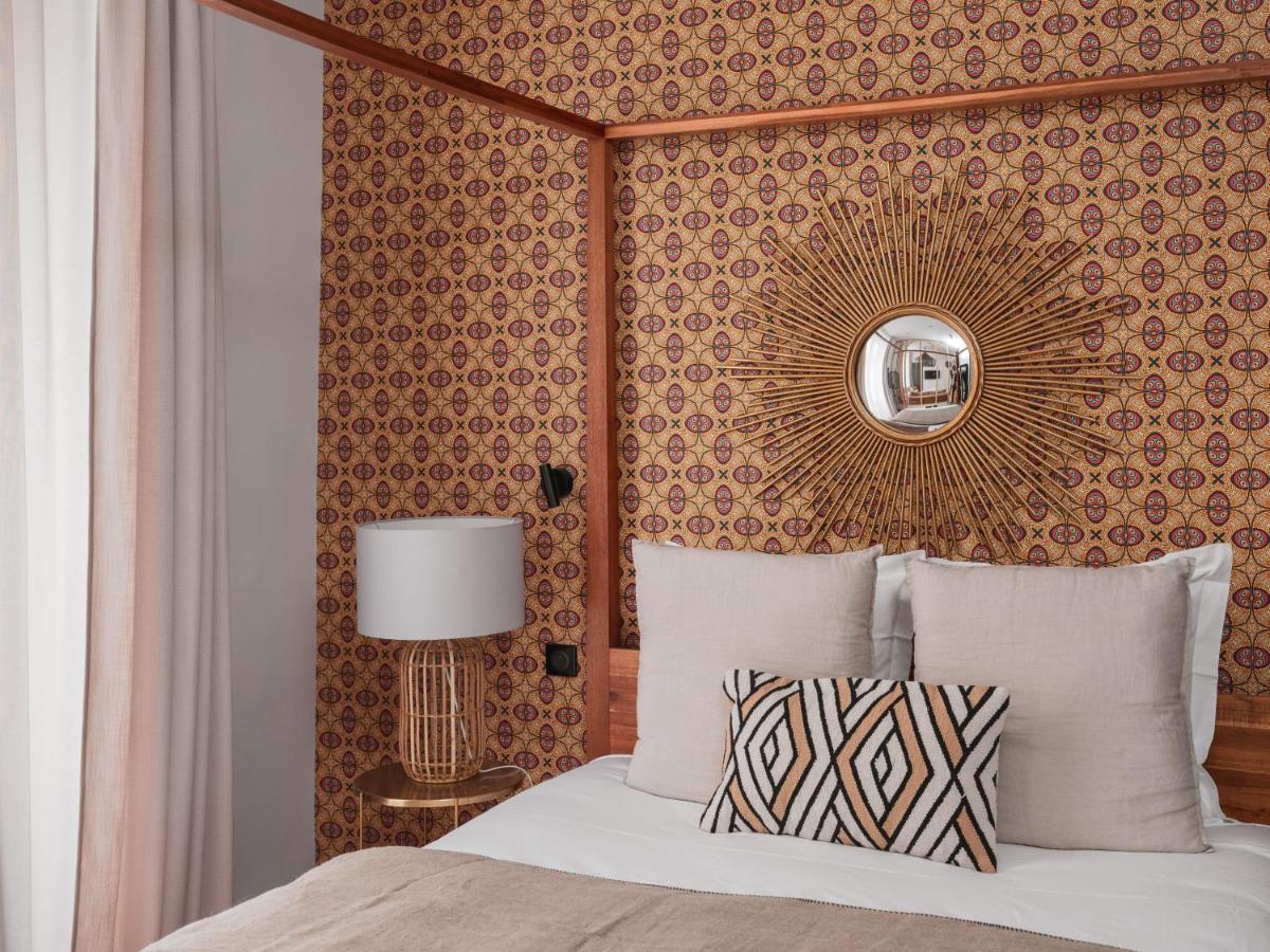 Appartements Place Royale - Maisons Du Monde Hotel & Suites Нант Экстерьер фото